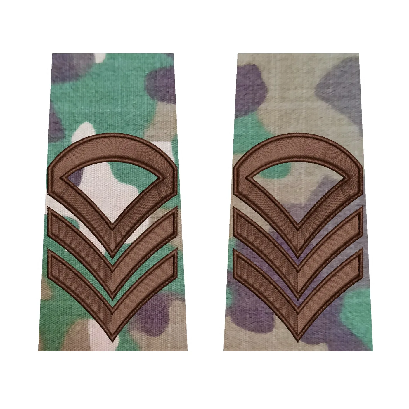 Grade Militare Combat Forte Terestre