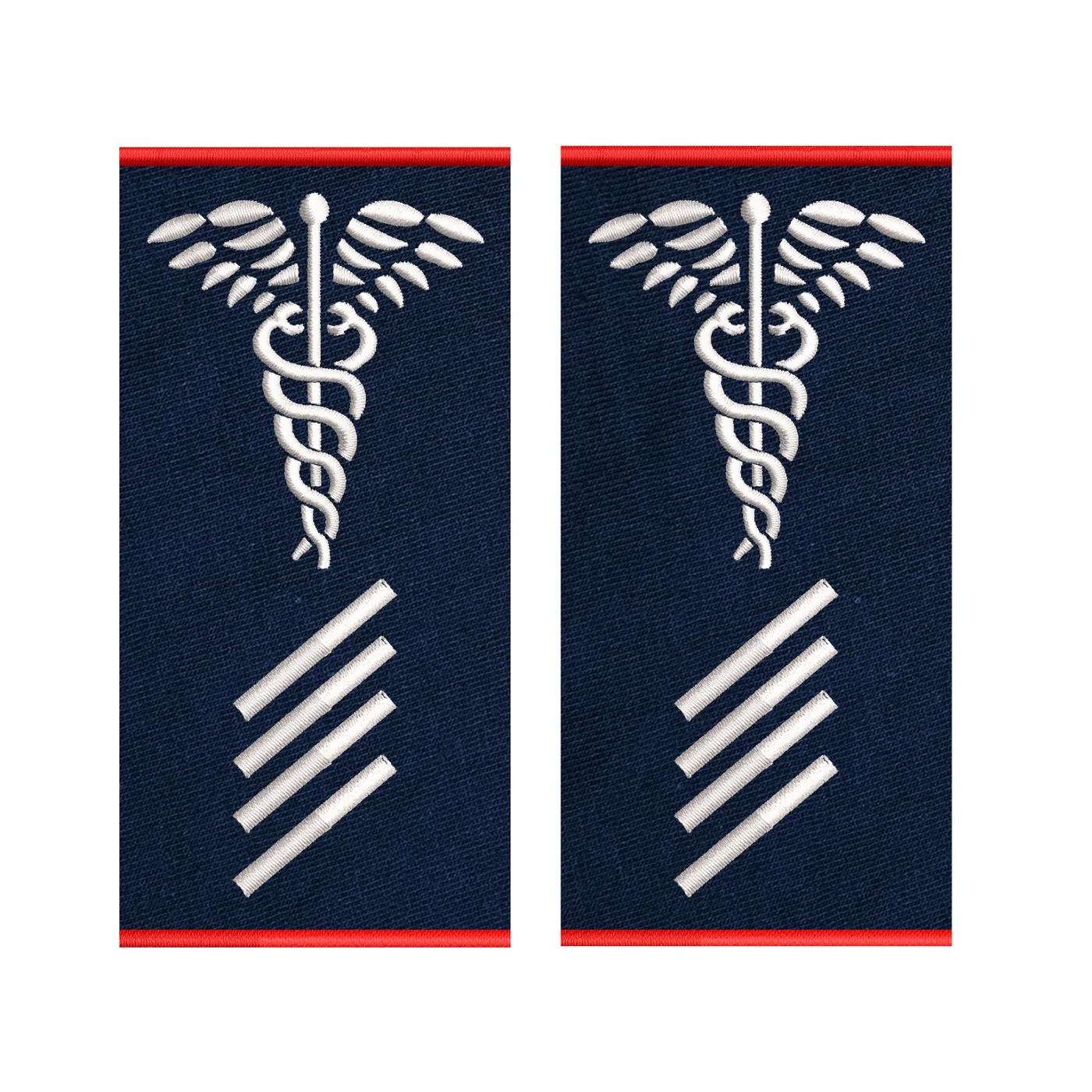 Grade SMURD Medic Paramedic