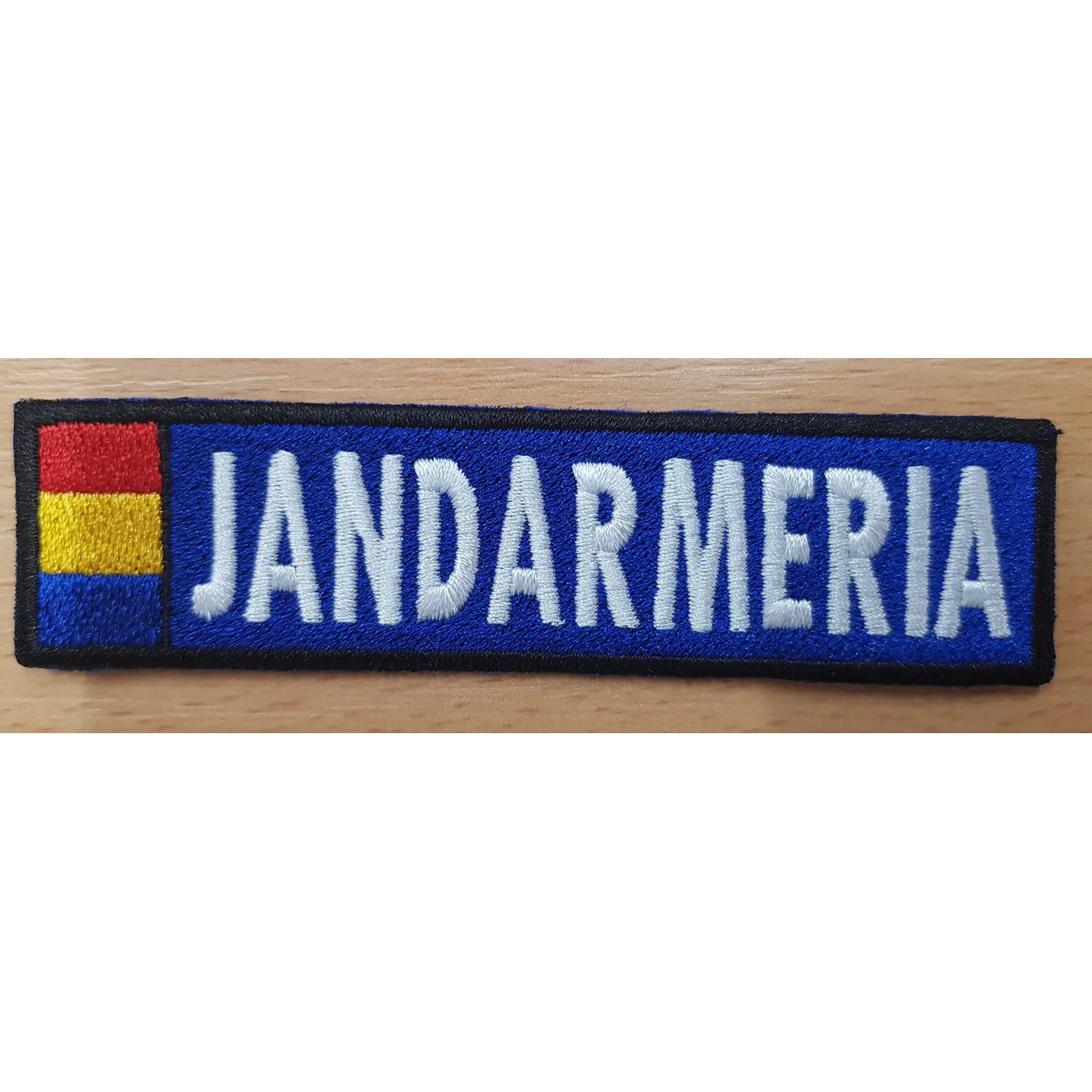 GRADE SUBOFITERI JANDARMI