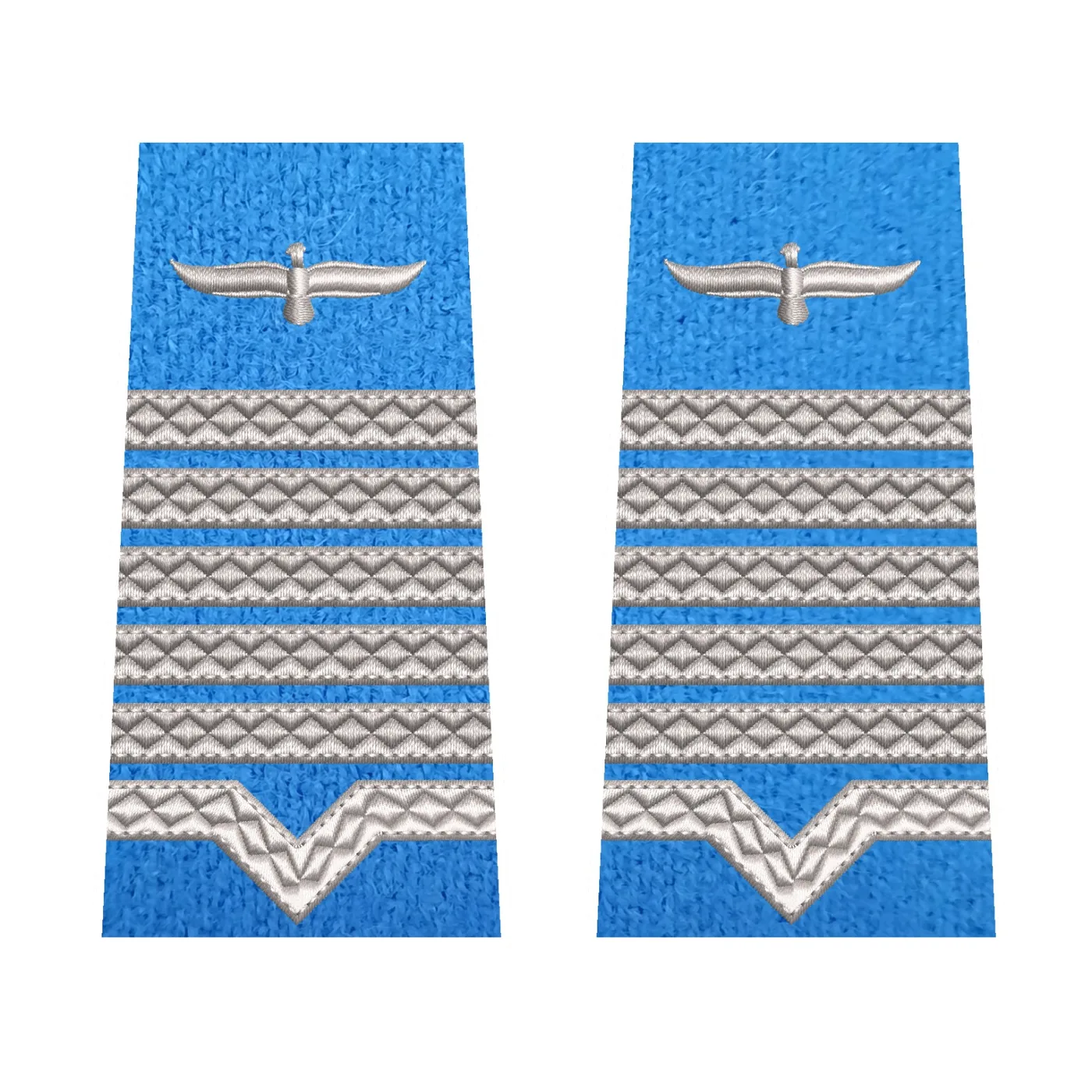 GRADE MAISTRU MILITAR PRINCIPAL FORTE AERIENE