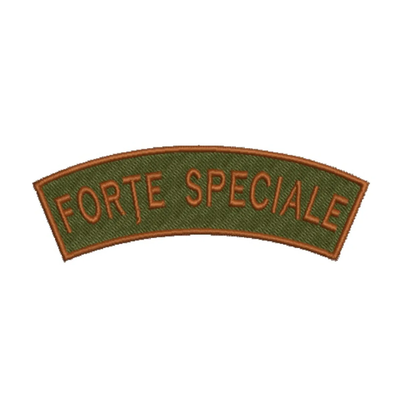 Patch-uri militare / EMBLEME – FORTE SPECIALE