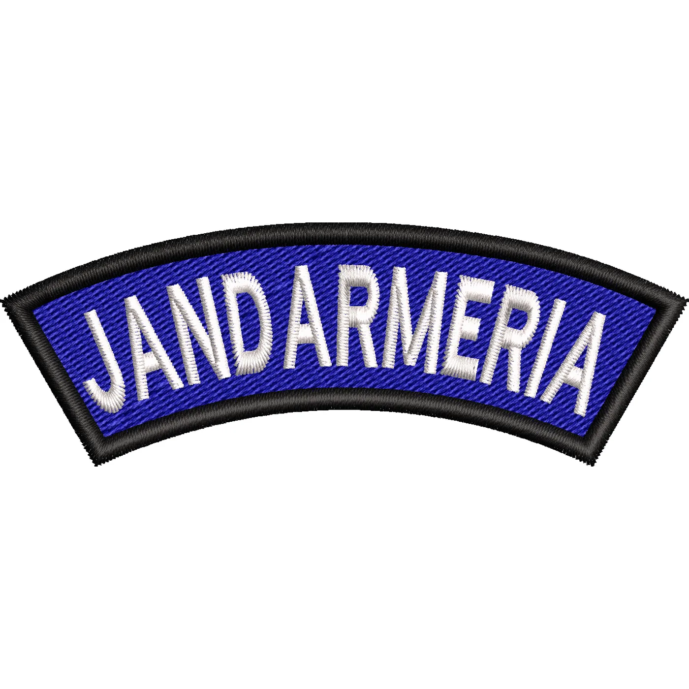 Ecuson JANDARMERIA