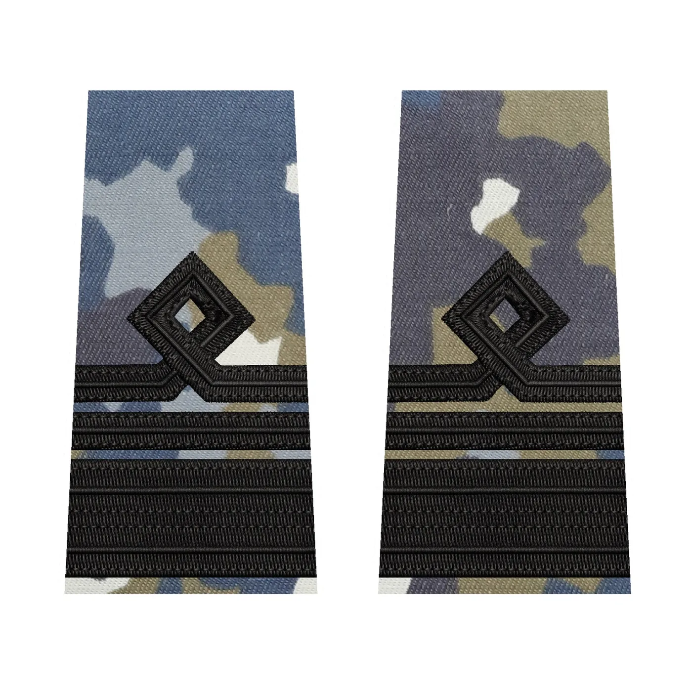 GRADE COMBAT CAPITAN COMANDOR FORTE AERIENE