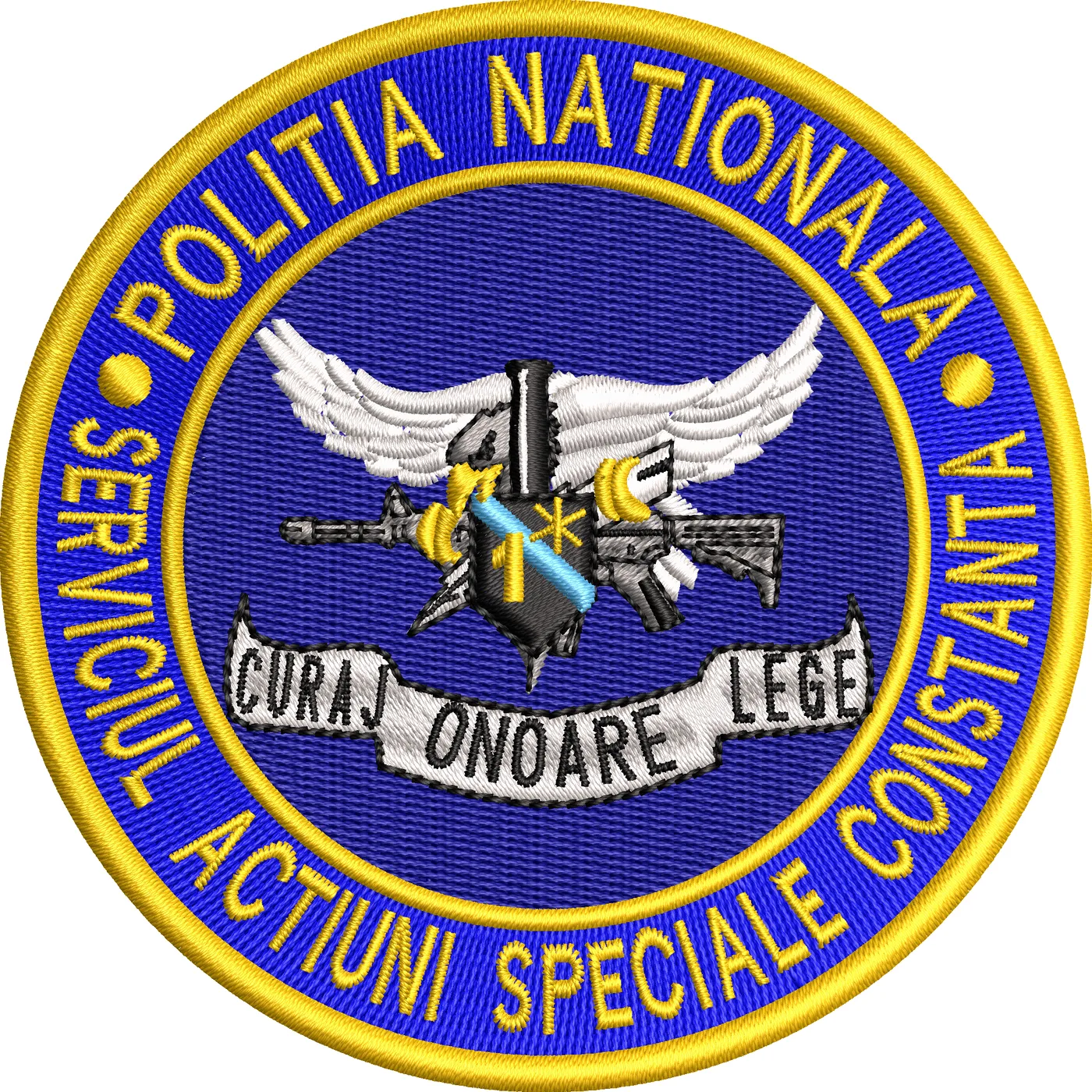 Emblema S.A.S. CONSTANTA /6