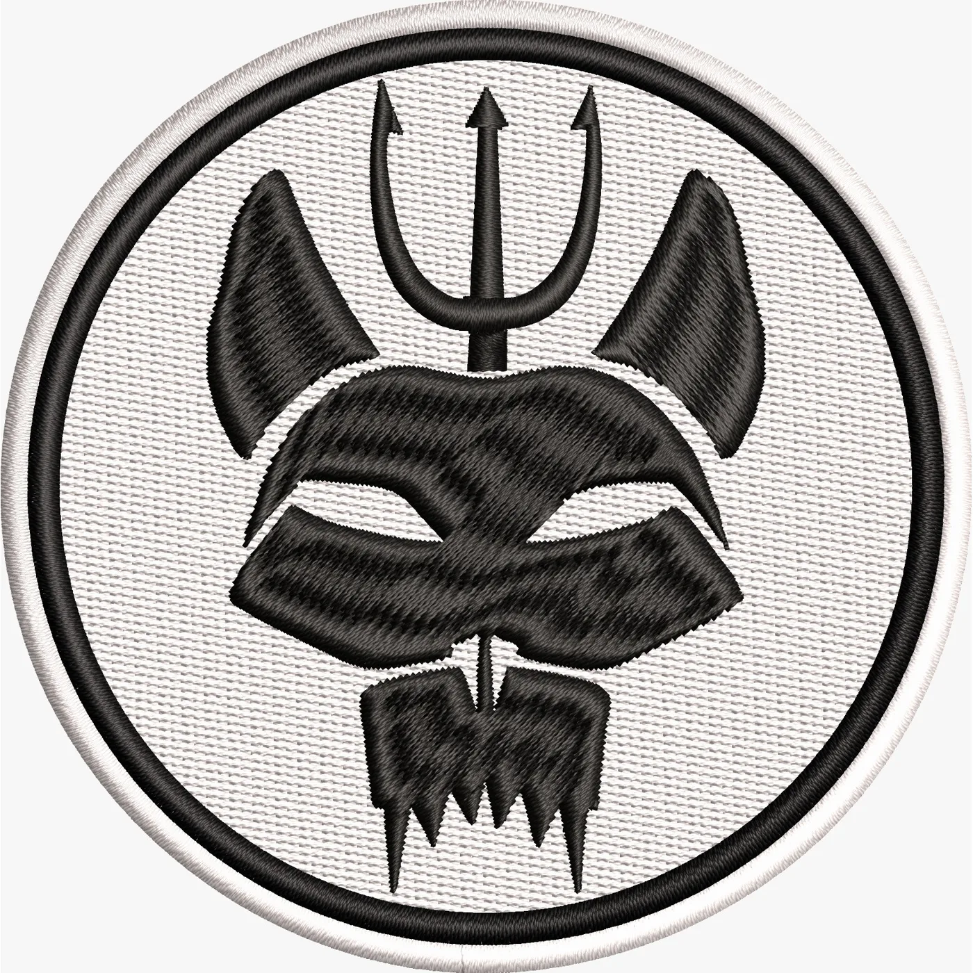 EMBLEMA Bravo Team 1