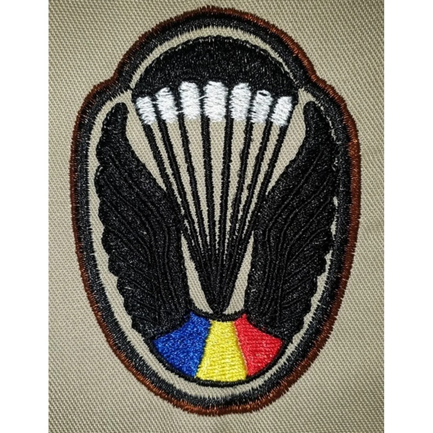 EMBLEME si GRADE - FORTELE AERIENE MAPN &amp; GRADE AVIATIE
